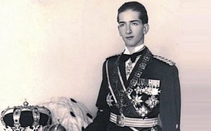 Small petar