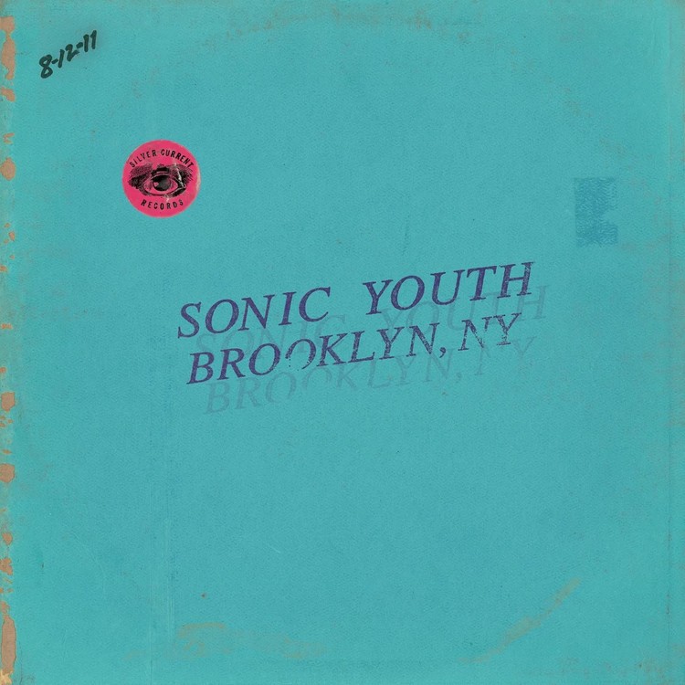 Large sonic youth