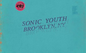 Small sonic youth