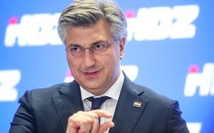 Small plenkovic slavko midzor