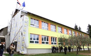 Small skola krnjak stedul fabac