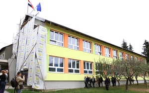 Small skola krnjak stedul fabac