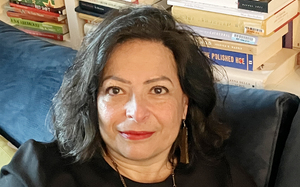 Small intervju khalili