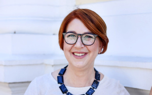 Small  razgovor ana matan