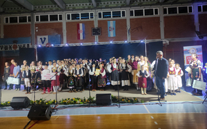 Small festival  %c4%87irilica