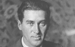 Small milos crnjanski