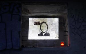 Small aleksandra