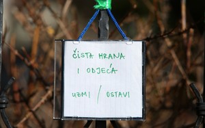 Small siromastvo