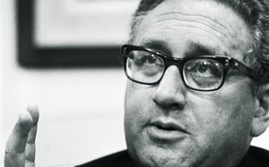 Small kissinger