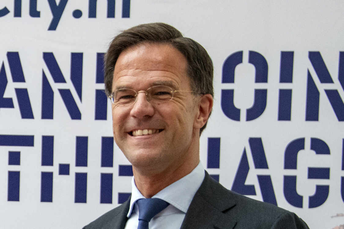 Large rutte