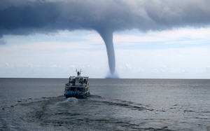 Small 1tornado