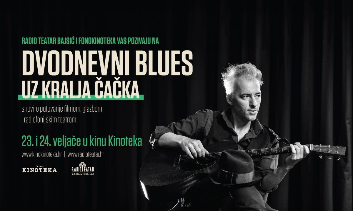 Large dvodnevni blues uz kralja c%cc%8cac%cc%8cka vizual