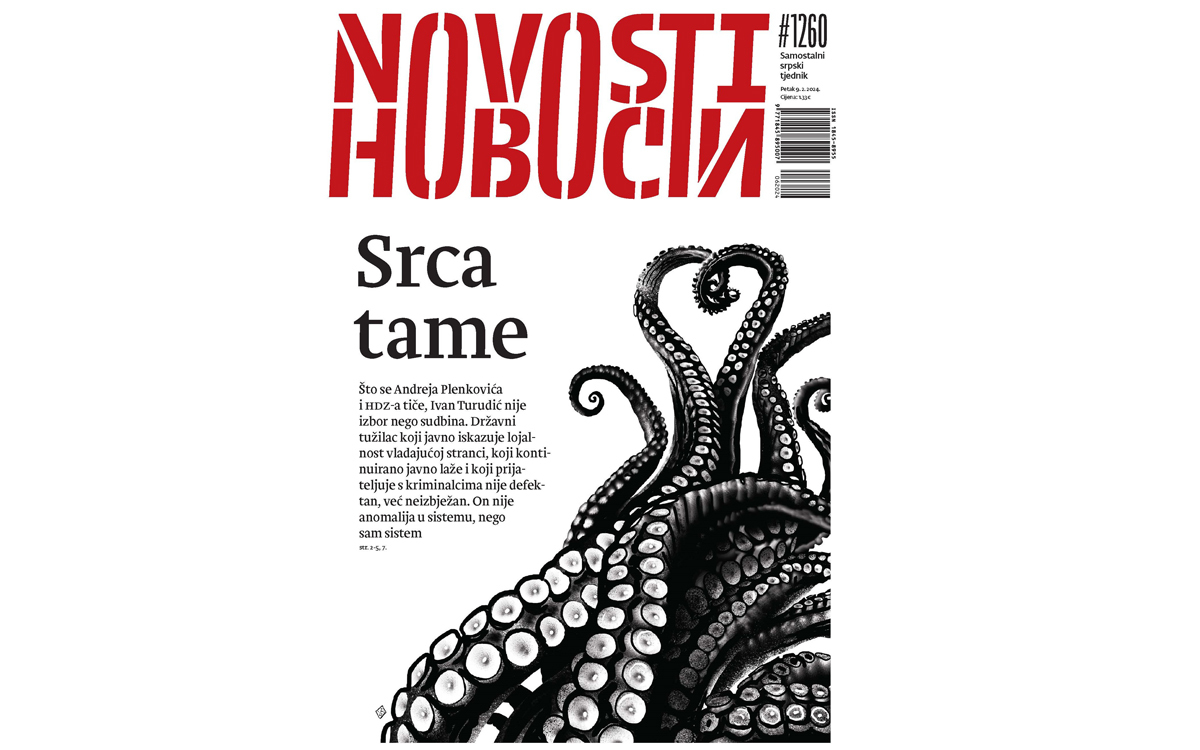 Large novosti 1260 naslovnica