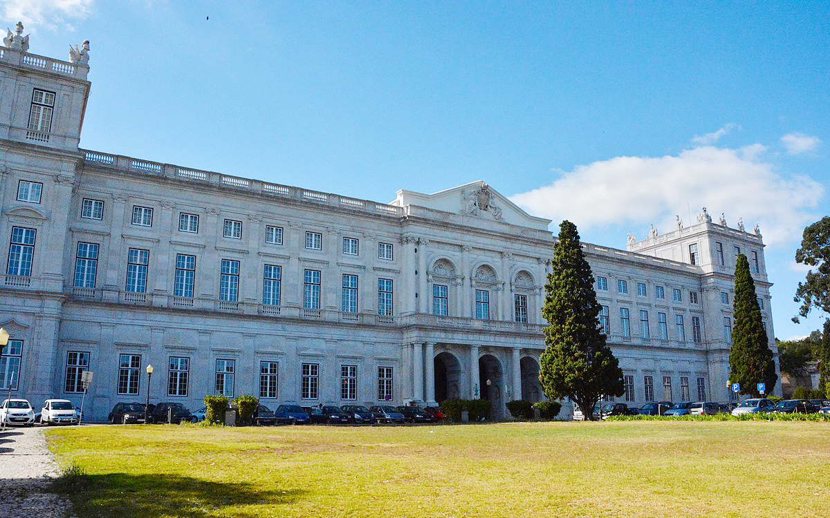 Large portugal