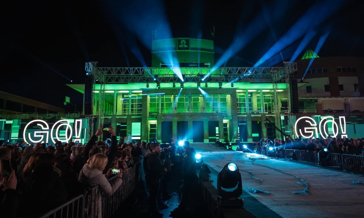 Large gorica