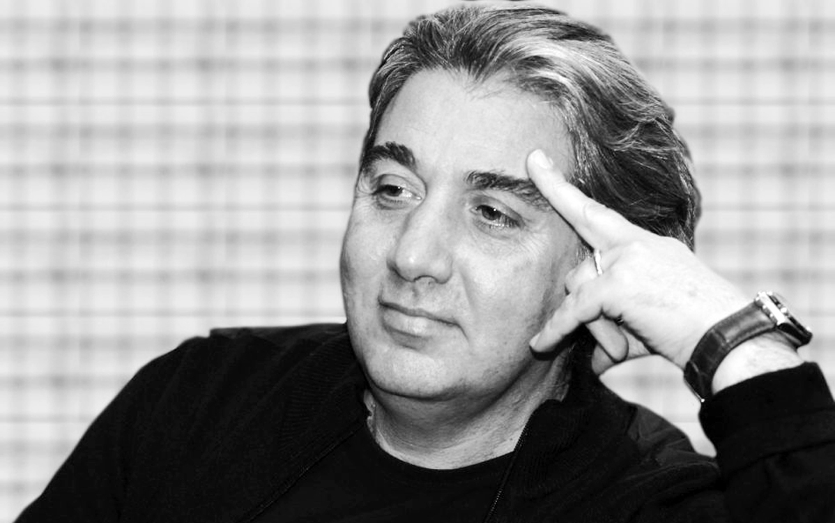 Large  intervju arian leka