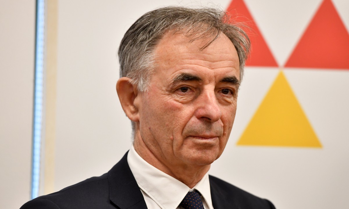 Large pupovac