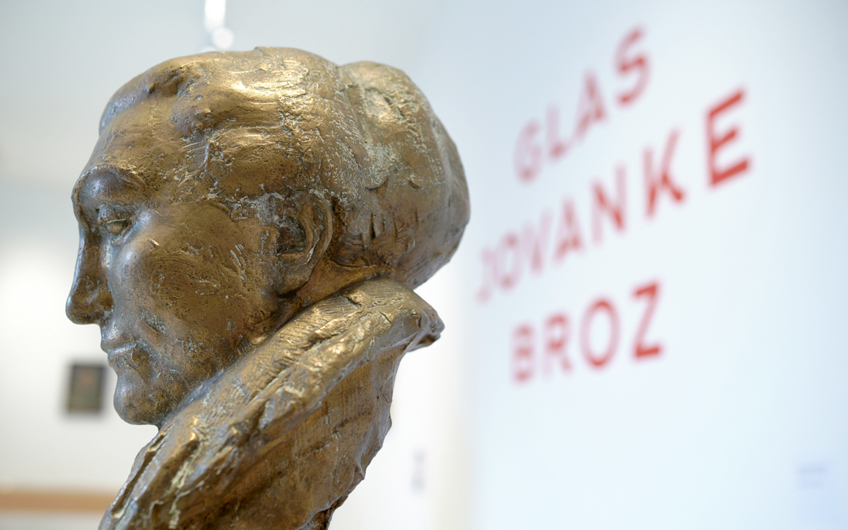 Large 1glas jovanke broz 06