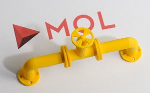 Small mol