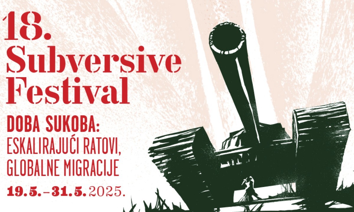 Large subver novi