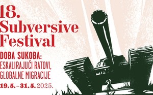 Small subver novi