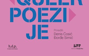 Small naslovnica queer