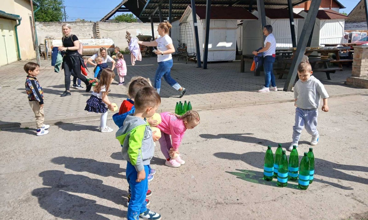 Large eko dan u %c4%8cvorkovcu