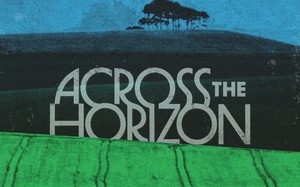 Small across the horizon