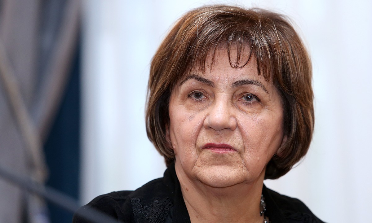 Large mira vresna