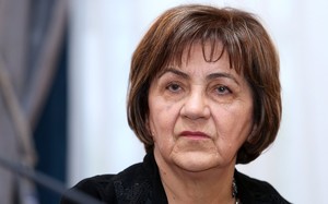 Small mira vresna