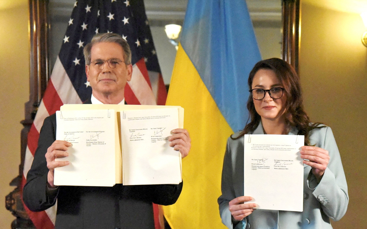 Large internacionala  faber