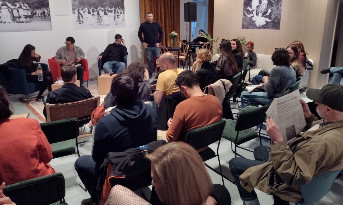 Large konferencija