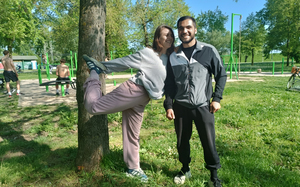 Small julija savi%c4%87 rekreacija 1