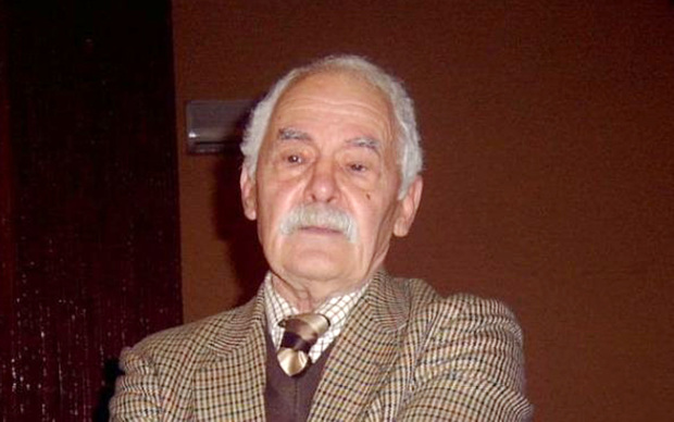 Roko Markovina (Foto: Radio Sarajevo)