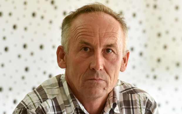 Mato Brlošić (Foto: Davorin Višnjić/PIXSELL)