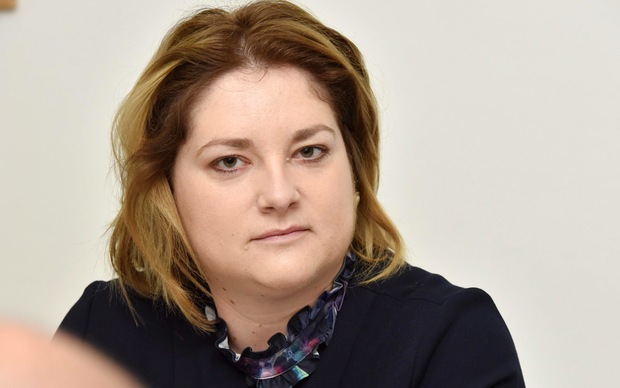 Anja Šimpraga (Foto: Hrvoje Jelavić/PIXSELL)