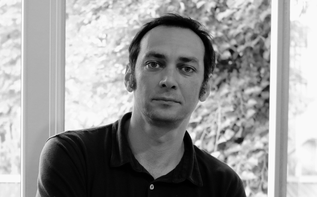 Nikola Mokrović (Foto: dwp-balkan.org)