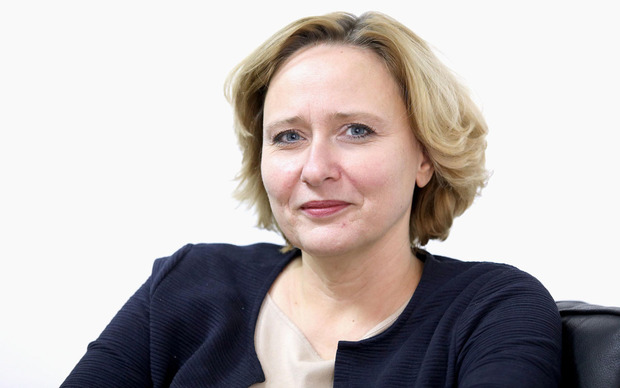 Lora Vidović (Foto: Patrik Macek/PIXSELL)
