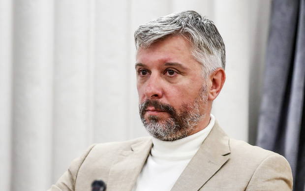 Hrvoje Klasić (Foto: Slavko Midžor/PIXSELL)