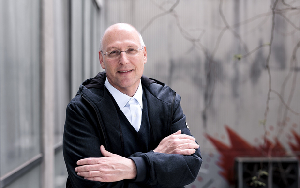Mirko Petrić, sociolog (Foto: Miroslav Lelas/PIXSELL)