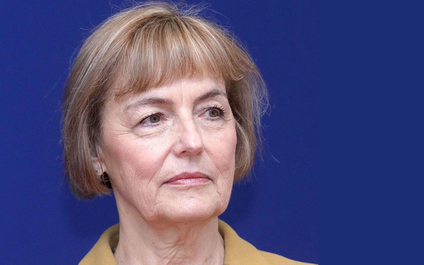 Vesna Pusić (Foto: Patrik Macek/PIXSELL)