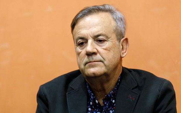 Drago Jakovčević (Foto: Davor Puklavec/PIXSELL)