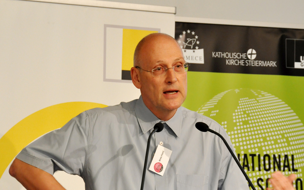 Mirko Petrić (Foto: Lea Pešec)