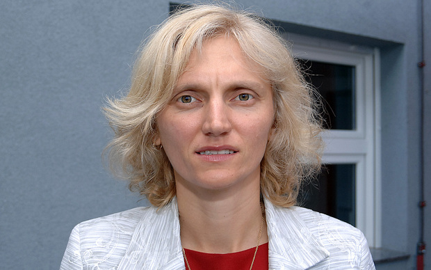 Klementina Karanović (Foto: Nikola Čutuk/PIXSELL)