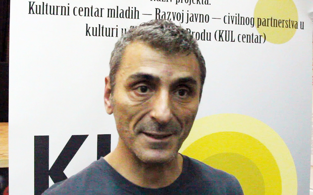 Branko Banković (Foto: YouTube)