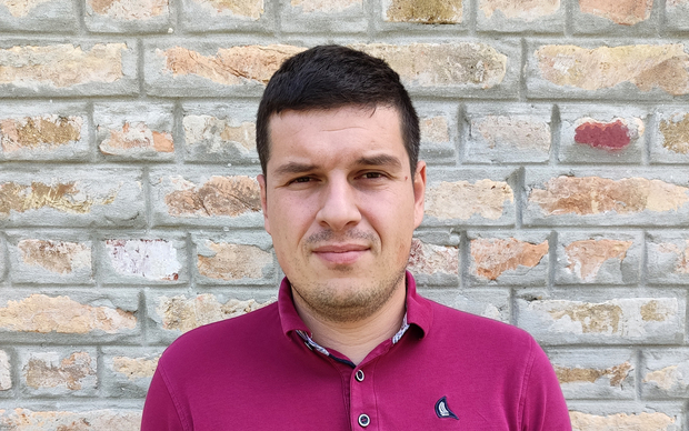 Specifična pozicija manjinskih novinara - Nikola Milojević
