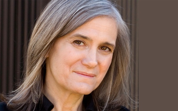 Amy Goodman (Foto: Democracy Now/Wikimedia Commons)