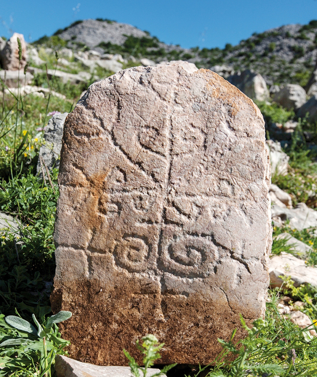 Mirila Opuvani Dolac (Foto: Josip Strmečki/ustupila Mirjana Trošelj)