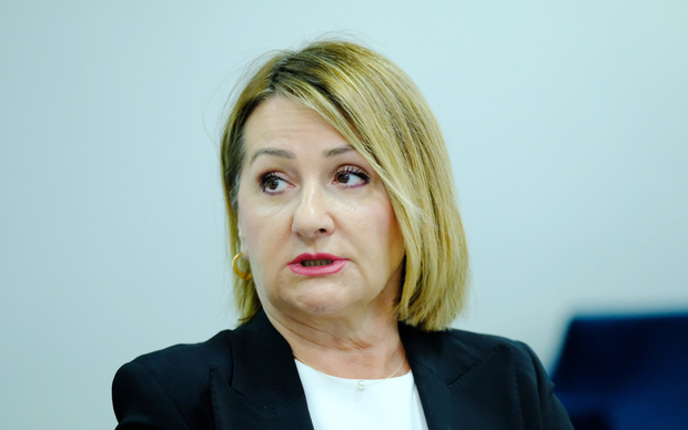 Vesna Ramljak (Foto: Slaven Branislav Babić/PIXSELL)