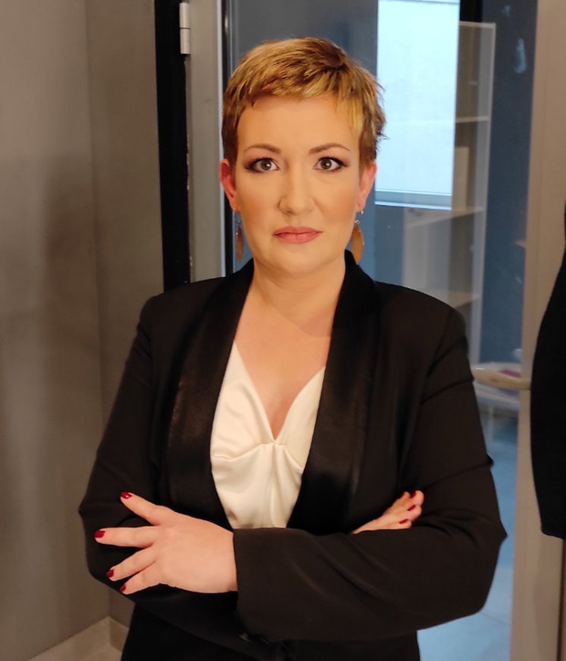 Jovana Gligorijević (Foto: Tamara Urošević)